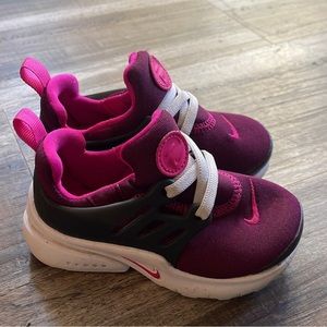 Toddler Nike Shoes